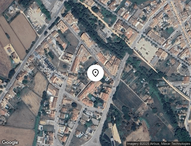 Flat at Avenue Alfons Xiii , 438